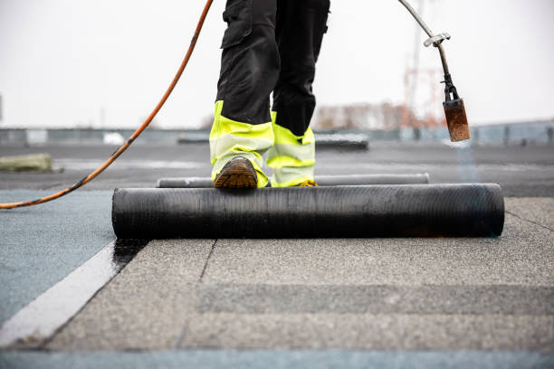 Sheet Metal Roofing in Wisner, NE