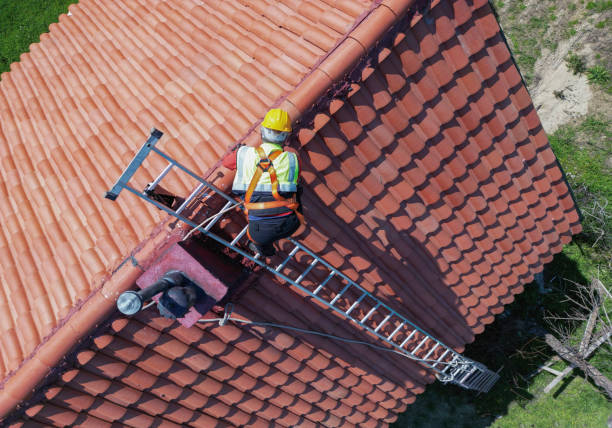 4 Ply Roofing in Wisner, NE