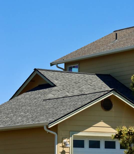 Hot Roofs in Wisner, NE